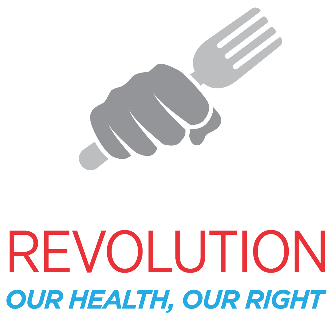 Metabolic Revolution