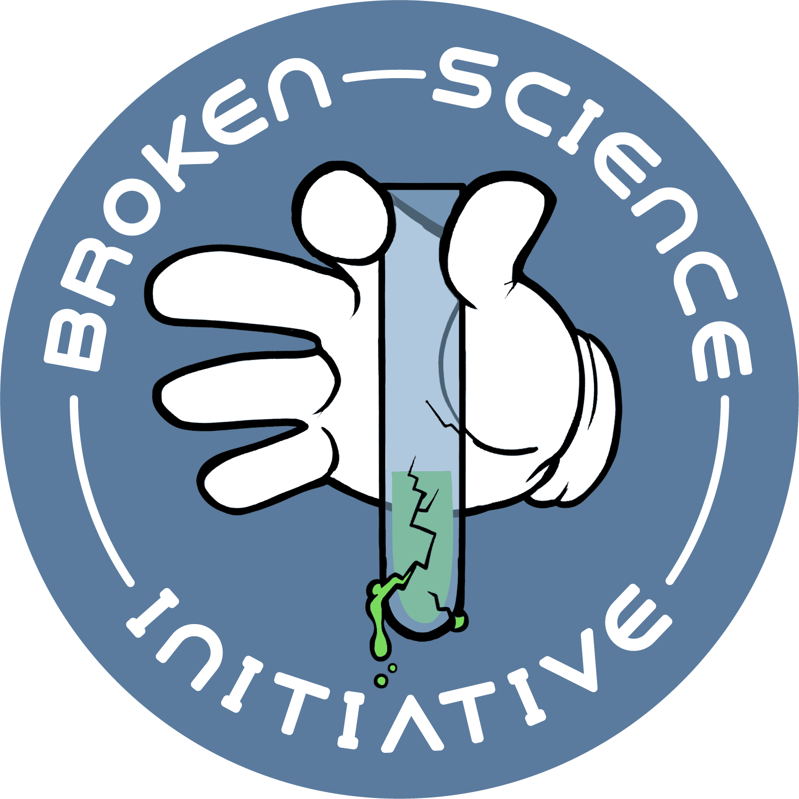 Broken Science Initiative