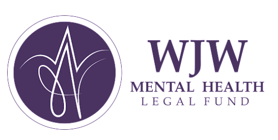 WJW Mental Health Legal Fund